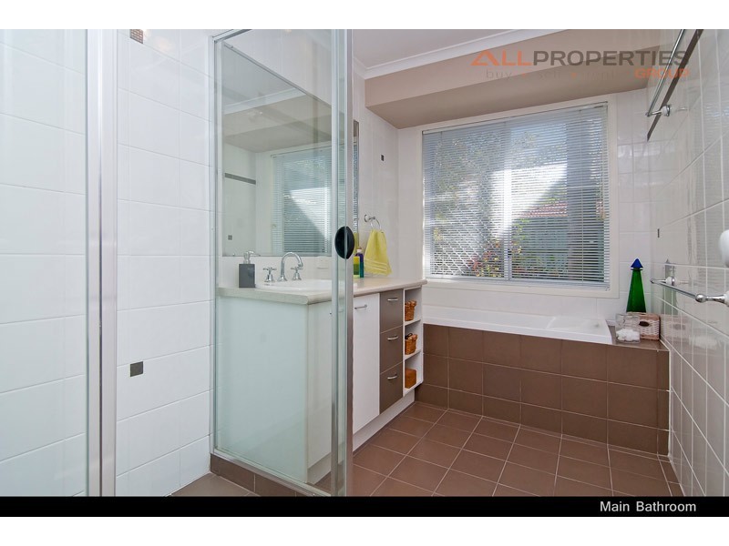 3 VERBENA STREET, Cornubia QLD 4130