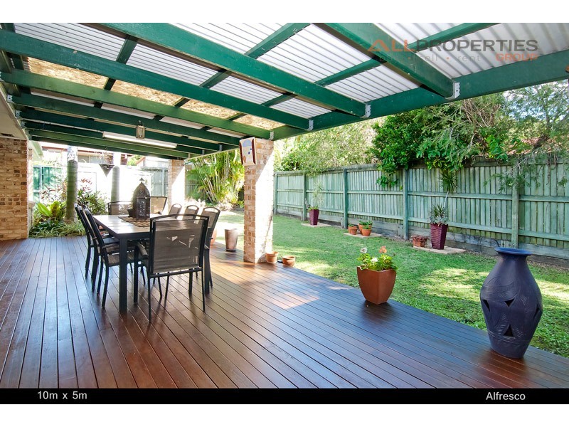 3 VERBENA STREET, Cornubia QLD 4130