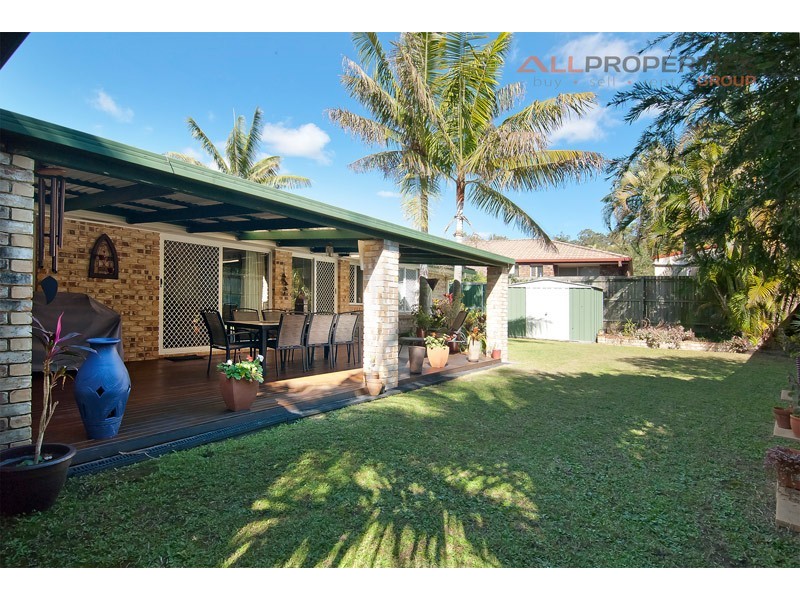 3 VERBENA STREET, Cornubia QLD 4130