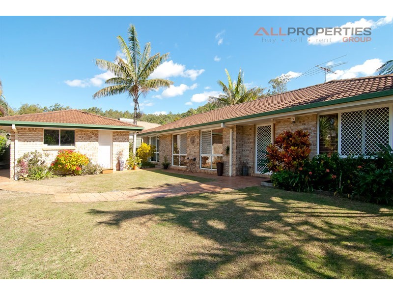 3 VERBENA STREET, Cornubia QLD 4130