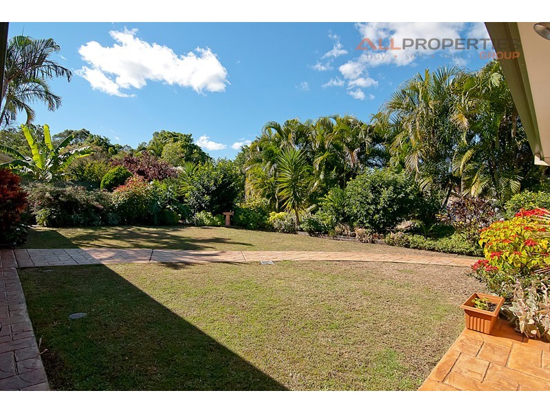 3 VERBENA STREET, Cornubia QLD 4130