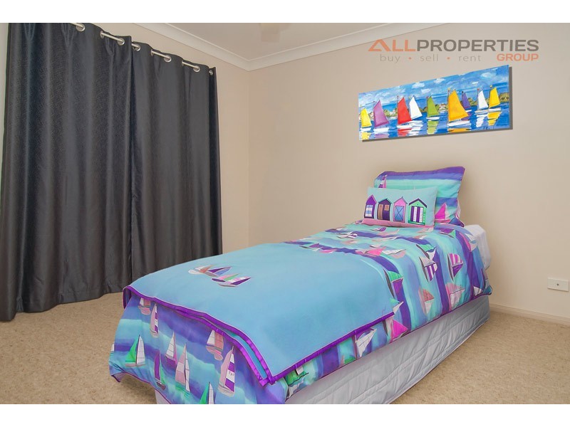 7 Tweedland Crescent, Beenleigh QLD 4207