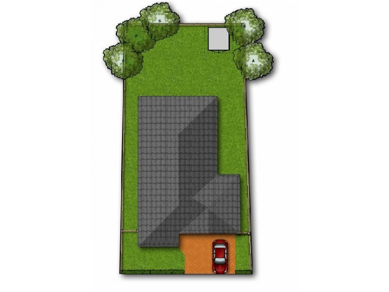 8 Torulosa Street, Cornubia QLD 4130