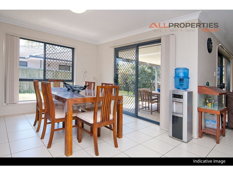22 Spruce Street, Loganlea QLD 4131