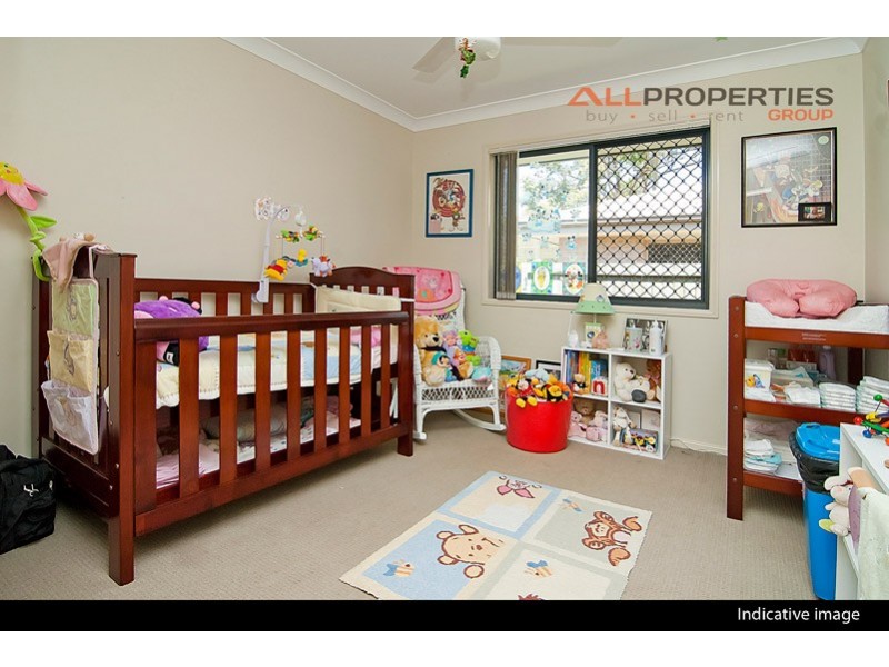 22 Spruce Street, Loganlea QLD 4131