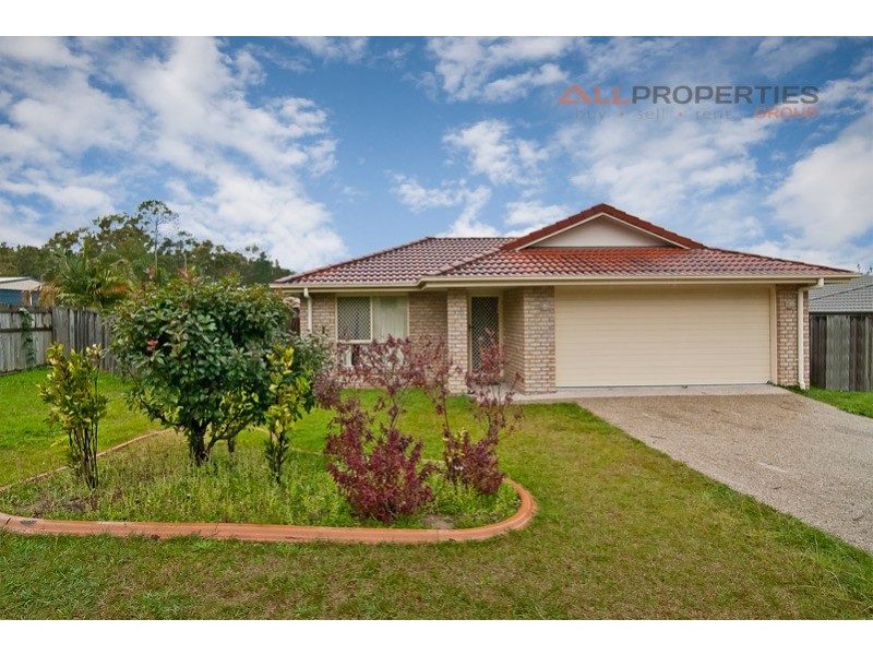 22 Spruce Street, Loganlea QLD 4131