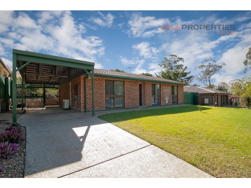 34 Avonmore Street, Edens Landing QLD 4207