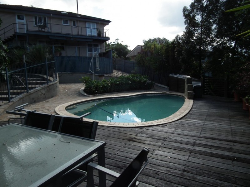 23 Miawela Street, Seven Hills QLD 4170