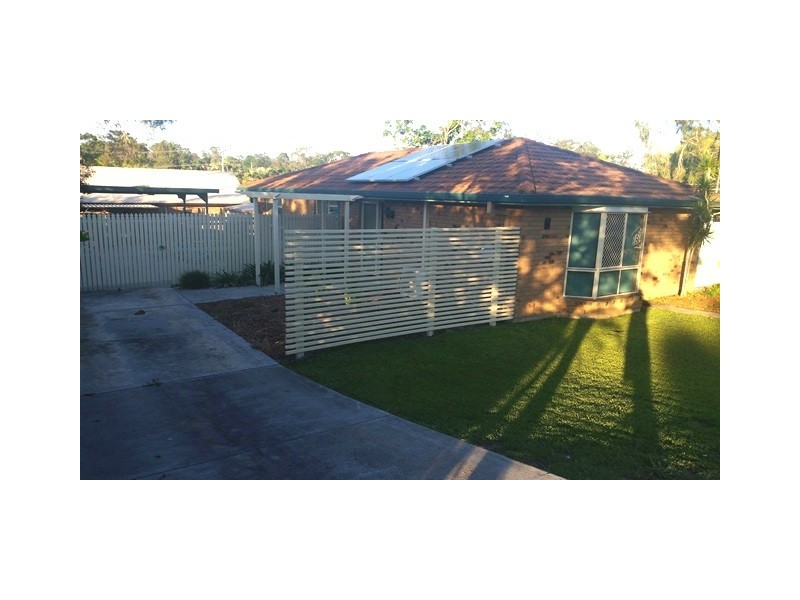 5 Samantha Street, Boronia Heights QLD 4124