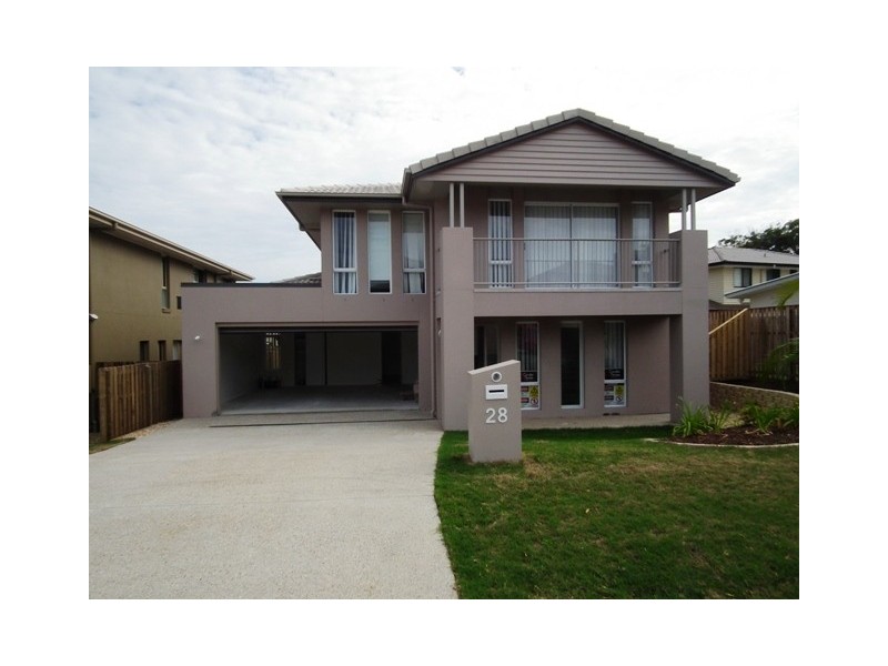 28 Ritz Drive, Coomera QLD 4209
