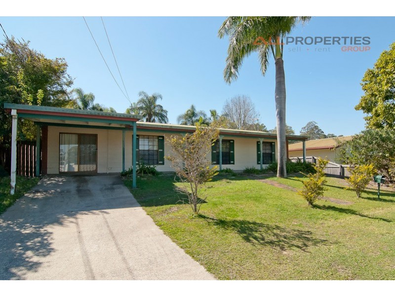 7 Barep, Cornubia QLD 4130