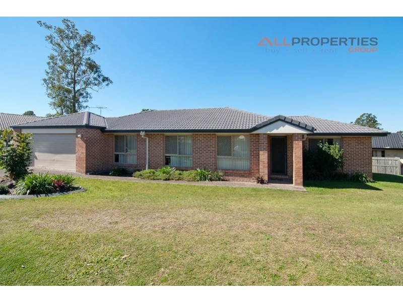 70 Haig Road, Loganlea QLD 4131