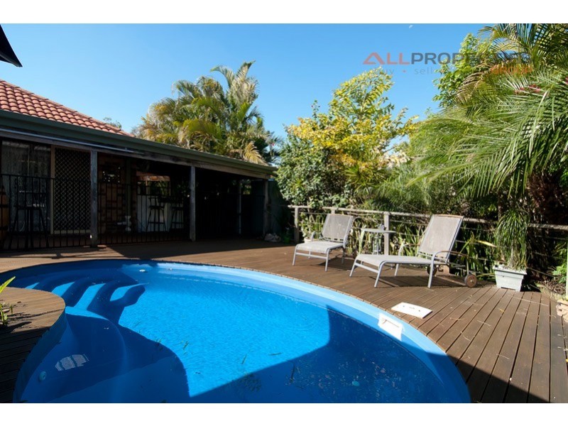 29 Lithfield Place, Loganholme QLD 4129