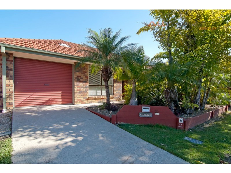 29 Lithfield Place, Loganholme QLD 4129