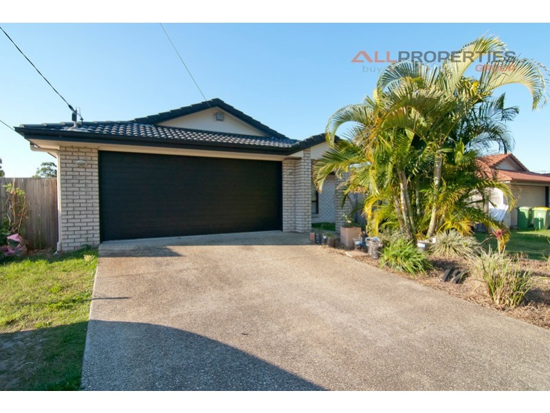 44 Pinelands Street, Loganlea QLD 4131