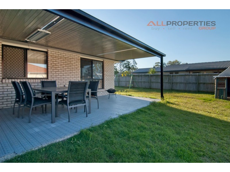 44 Pinelands Street, Loganlea QLD 4131