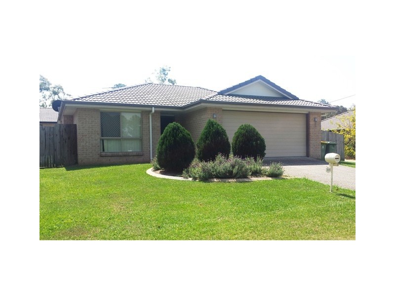 26 Spruce Street, Loganlea QLD 4131