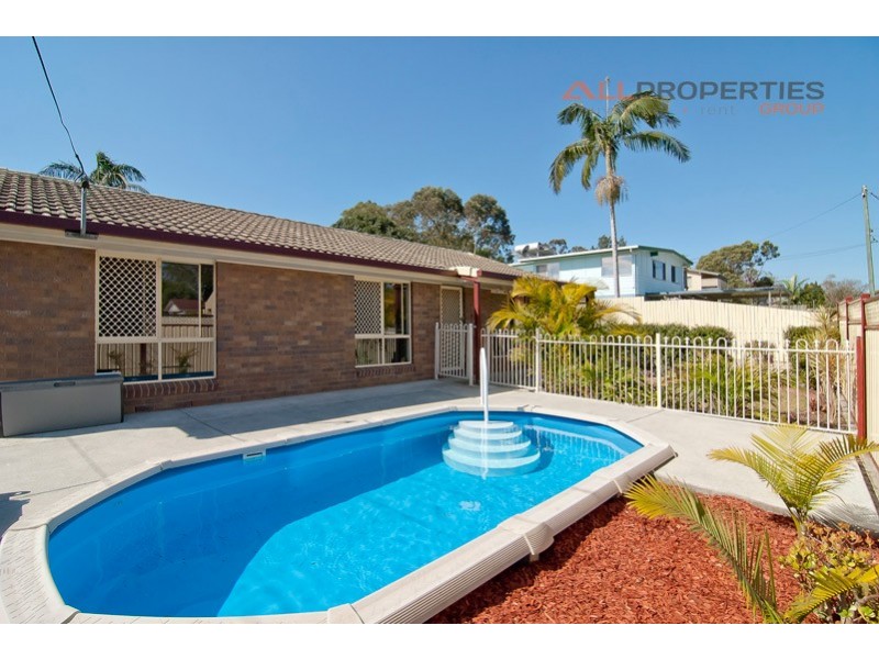 5 Campbell Street, Loganlea QLD 4131
