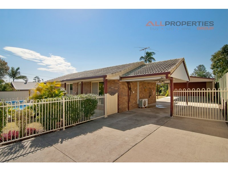 5 Campbell Street, Loganlea QLD 4131