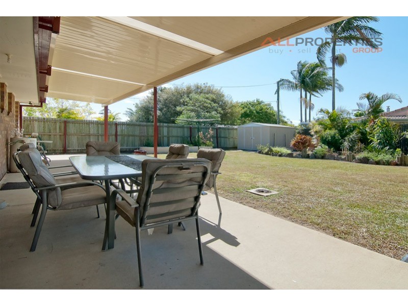 5 Campbell Street, Loganlea QLD 4131