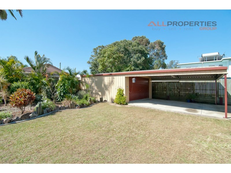 5 Campbell Street, Loganlea QLD 4131