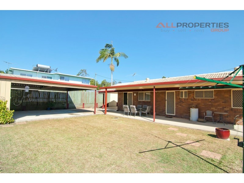 5 Campbell Street, Loganlea QLD 4131