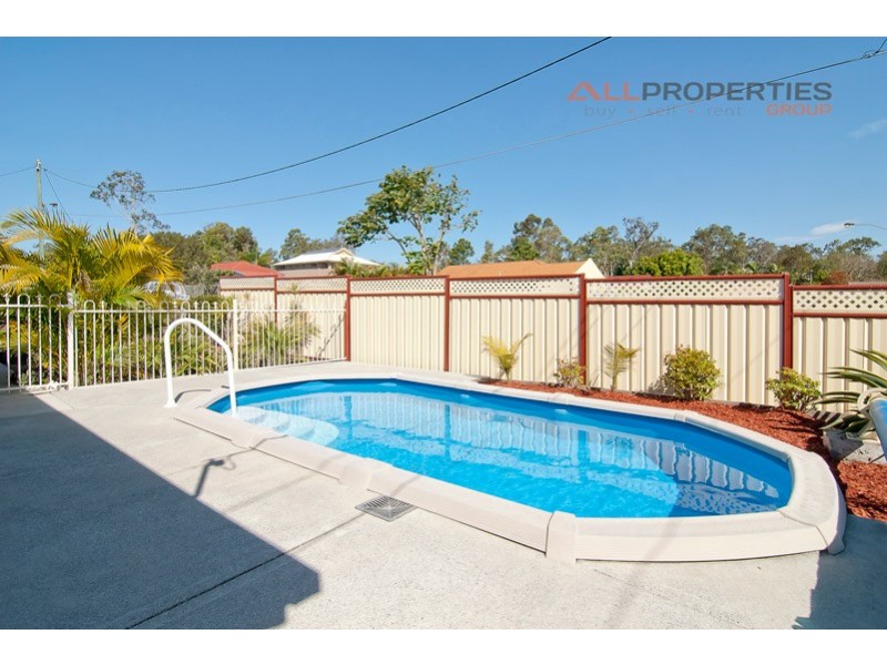 5 Campbell Street, Loganlea QLD 4131