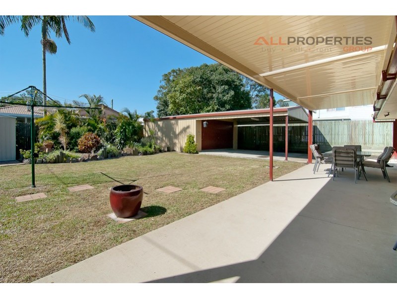 5 Campbell Street, Loganlea QLD 4131