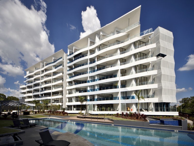 1307/45 Duncan Street, West End QLD 4101