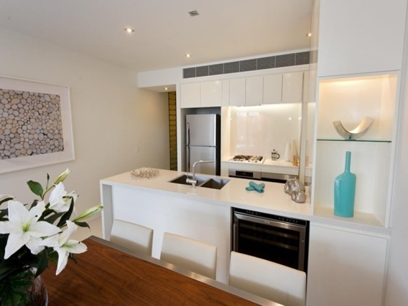 1307/45 Duncan Street, West End QLD 4101