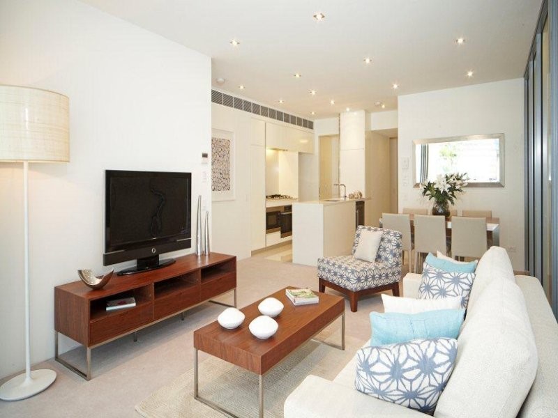 1307/45 Duncan Street, West End QLD 4101