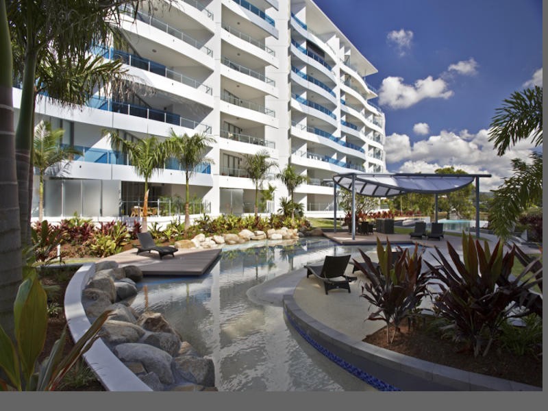 1307/45 Duncan Street, West End QLD 4101