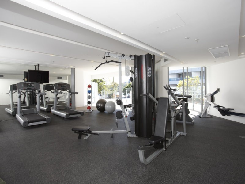 1307/45 Duncan Street, West End QLD 4101