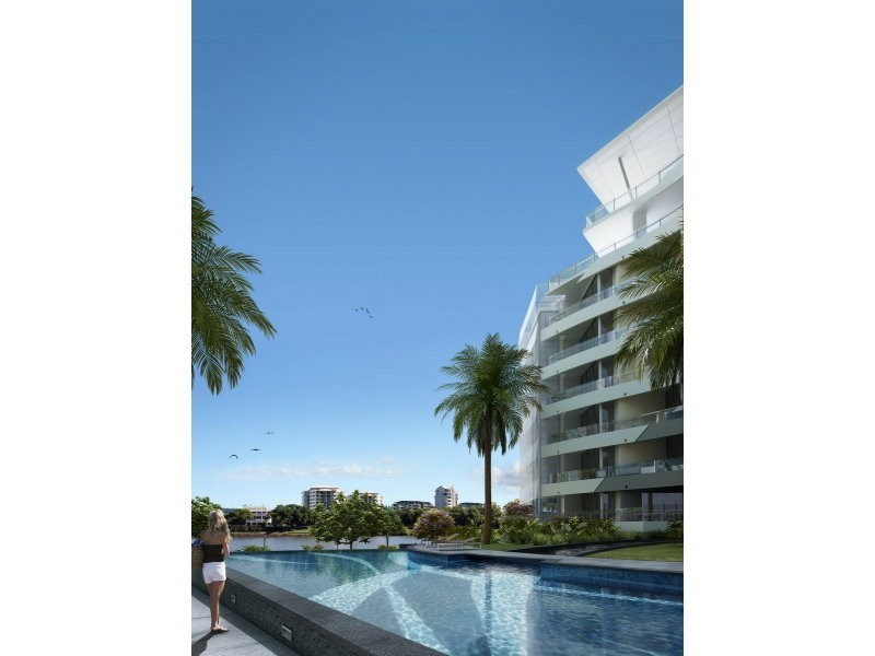 1307/45 Duncan Street, West End QLD 4101