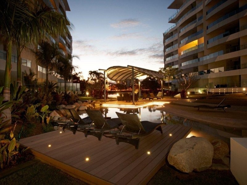 1307/45 Duncan Street, West End QLD 4101