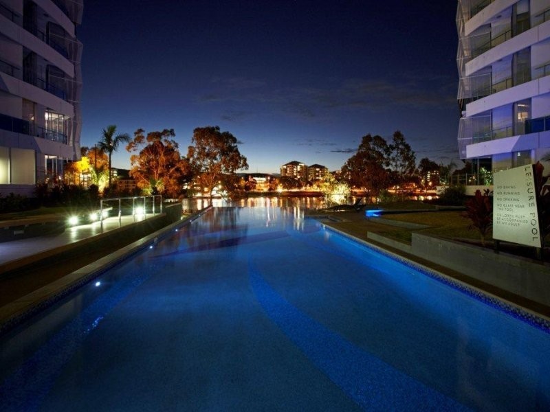 1307/45 Duncan Street, West End QLD 4101