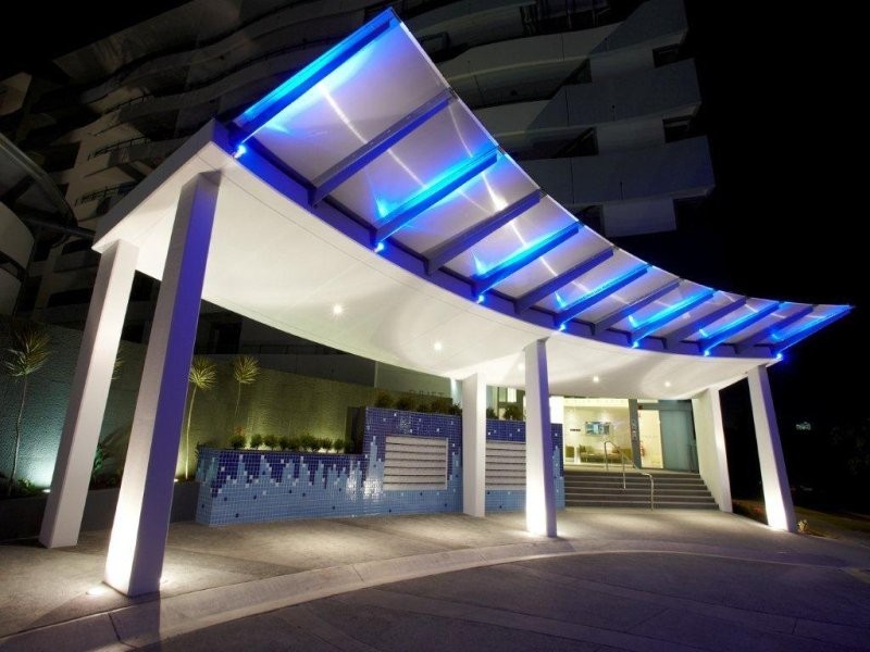 1307/45 Duncan Street, West End QLD 4101