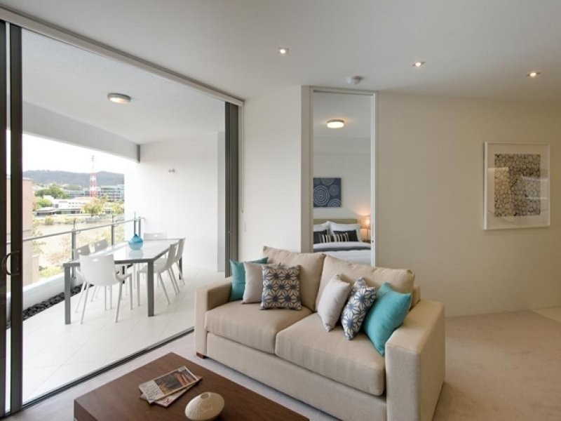 1307/45 Duncan Street, West End QLD 4101