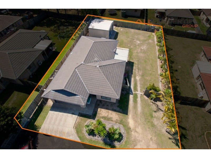 22 Spruce Street, Loganlea QLD 4131