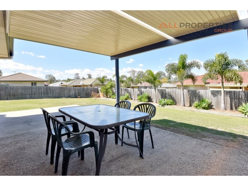22 Spruce Street, Loganlea QLD 4131