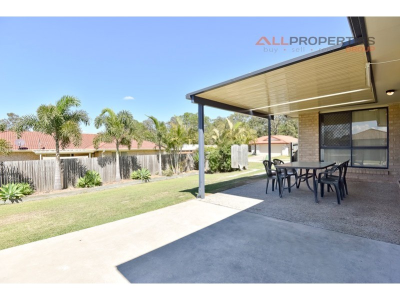 22 Spruce Street, Loganlea QLD 4131