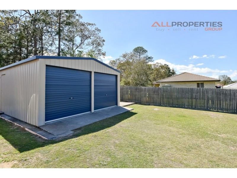 22 Spruce Street, Loganlea QLD 4131