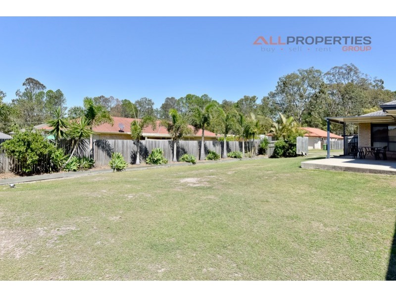 22 Spruce Street, Loganlea QLD 4131