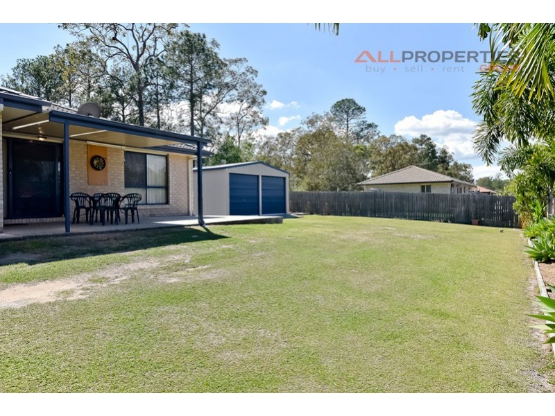 22 Spruce Street, Loganlea QLD 4131