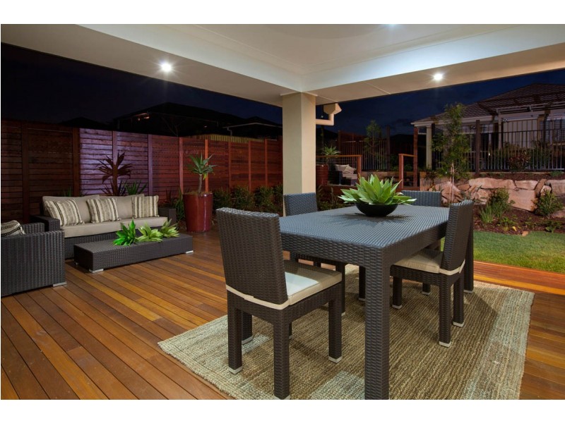 31 Lynette Way, Daisy Hill QLD 4127