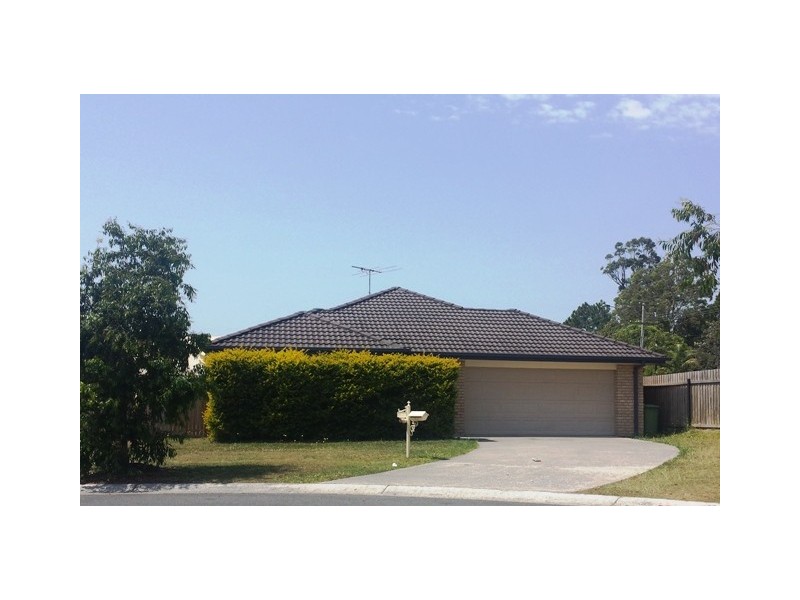 1 Clayton Court, Crestmead QLD 4132