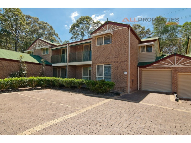 4/7 Farr Jones Crt, Daisy Hill QLD 4127
