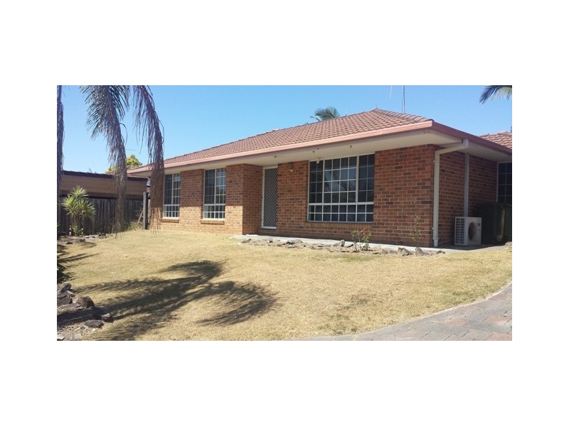 45 Tregana Crescent, Edens Landing QLD 4207