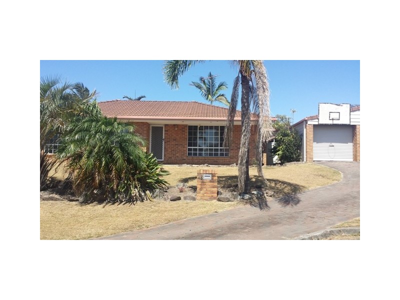 45 Tregana Crescent, Edens Landing QLD 4207