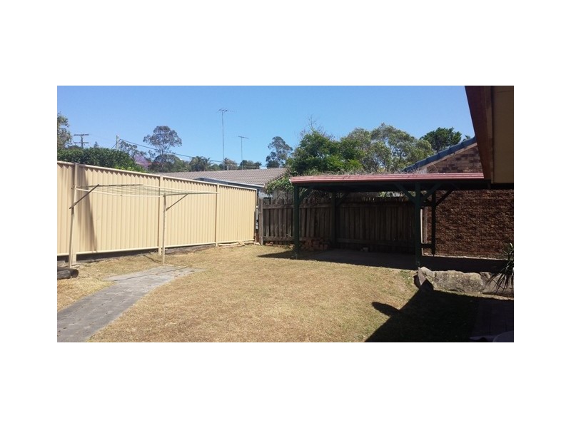 45 Tregana Crescent, Edens Landing QLD 4207